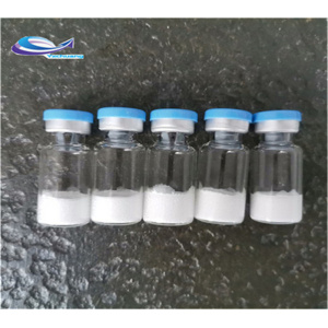 99% Assay Female Enhancement Peptide Steroid Hormones PT141