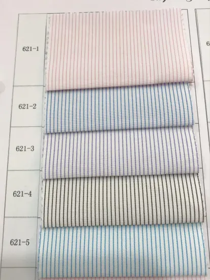 Stripe And Plaid Modal Ready Goods Fabric