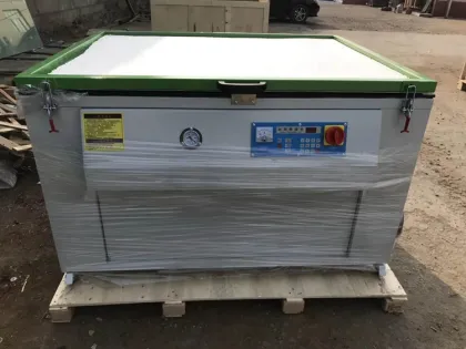 Screen Printing Exposure Unit Plate Exposure Machine