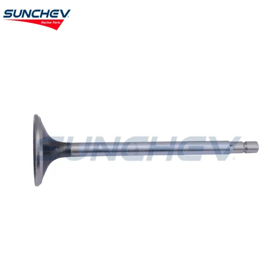 SUNCHEV Valve Exhaust 8M0098634 FOR MERCURY 150HP