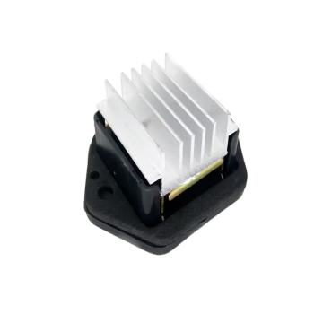 RGFROST Auto Air Conditioning Blower Resistor for VW and Buick Cars