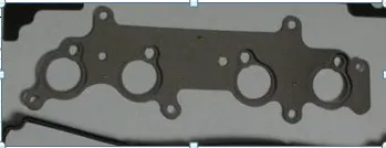 High-quality Guaranteed Toyota Hiace 2TR exhaust pipe gasket