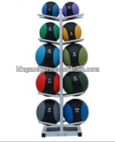 Commercial Medicine ball rack 2
