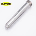 Chinese Factory Provides Carbide Punches with Rivets