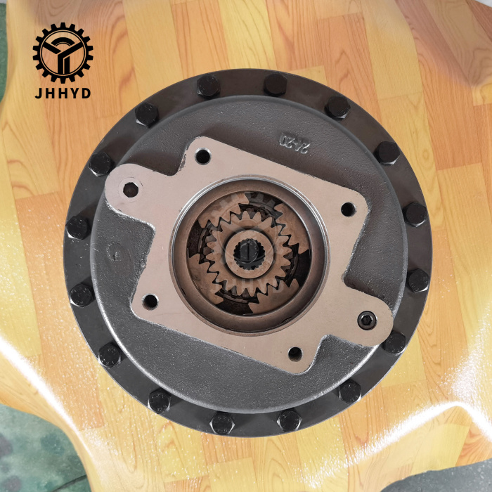 Caterpillar 349f Swing Gearbox 296-6253