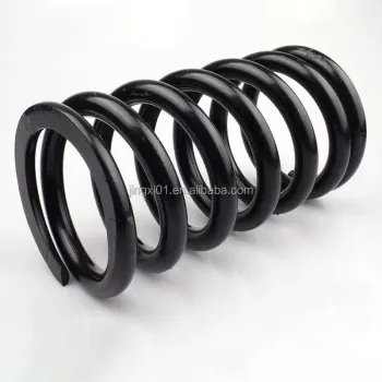 High Quality Spring for Land Rover Suspension Shock Absorber LR031667 LR031665 LR024444 LR024437 LR079423 LR079422" 

However, if we need to make it more concise while still being descriptive:

"Land Rover Suspension Springs LR031667 LR031665 LR024444 LR0