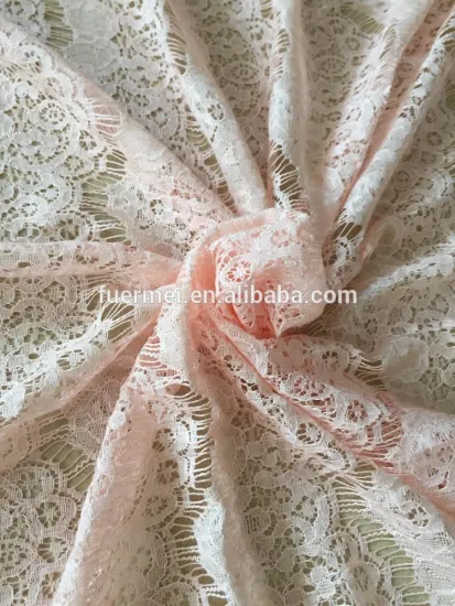 factory sale high quality african lace fabric for garment