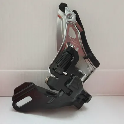 SHIMANO Shifters MTB Cycling Bicycle Front Derailleur for Mountain Bikes