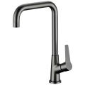 Fashionable Single Cold Kitchen Sink Faucets