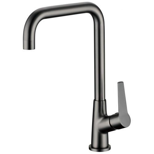 Single Hole Cold Kitchen Faucet Fashionable Single Cold Kitchen Sink Faucets Manufactory