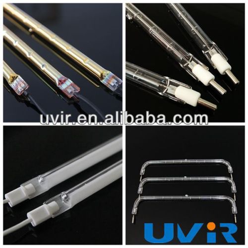 240V 600W infrared dryer emitters