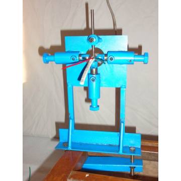 Insulated Copper Wire Stripper Machine