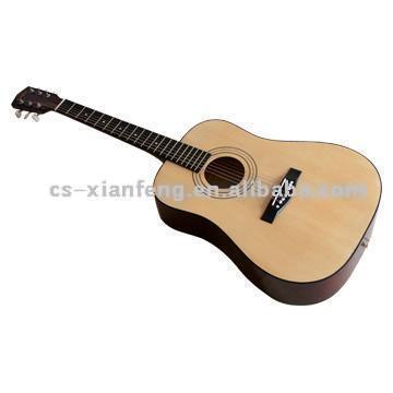 Acoustic Guitar