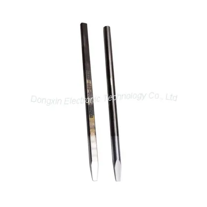 High End Tungsten Carbide Steel Bonding Tool for Aluminum Strip Ribbon Bonding Machine (F&K or K&S)