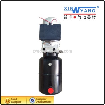 DC12V/24V Mini and Micro Hydraulic Power Pack