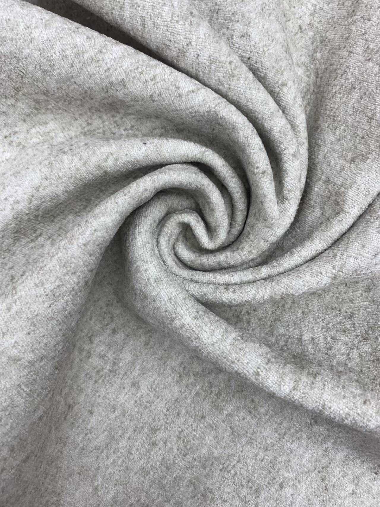 Stylish Velvet Fabric
