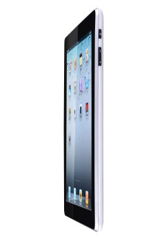 Portable Android 2.3 Mid Tablet Pc 9.7 Capacitive Multi - Touch