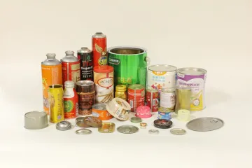 Beverage Metal Tinplate Can Making Machine