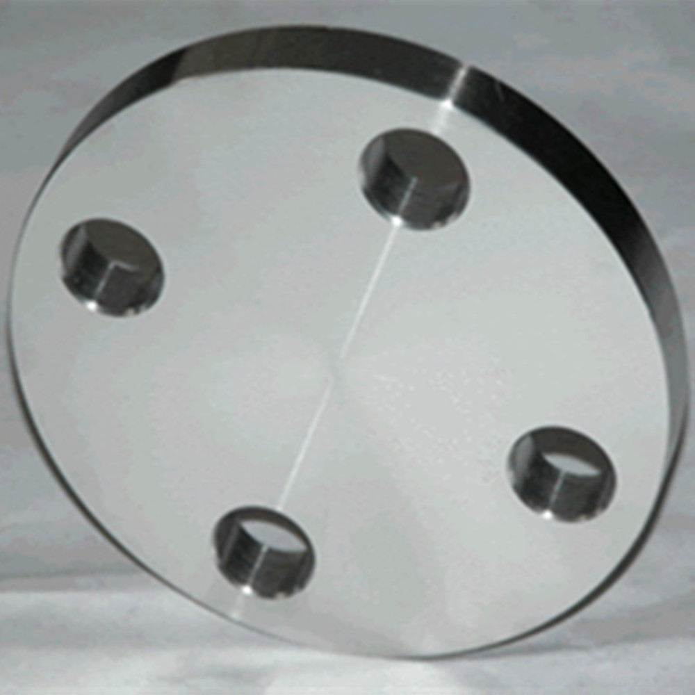 BL ANSI carbon steel flange