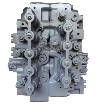 ZAX870/ZX870 Main Control Valve Parts 4632971 4676374