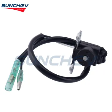 SUNCHEV Coil Pulser 6B4-85580-00 For Yamaha 15hp