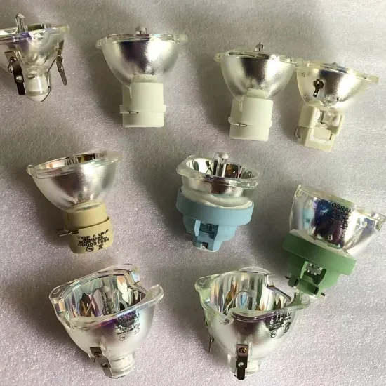 17R350W Beam Lamps - Move Head Lighting Source Bulbs for Stage 350W 17R Beam Moving Head Light