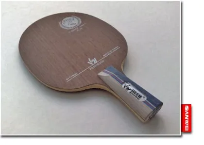 table tennis racket