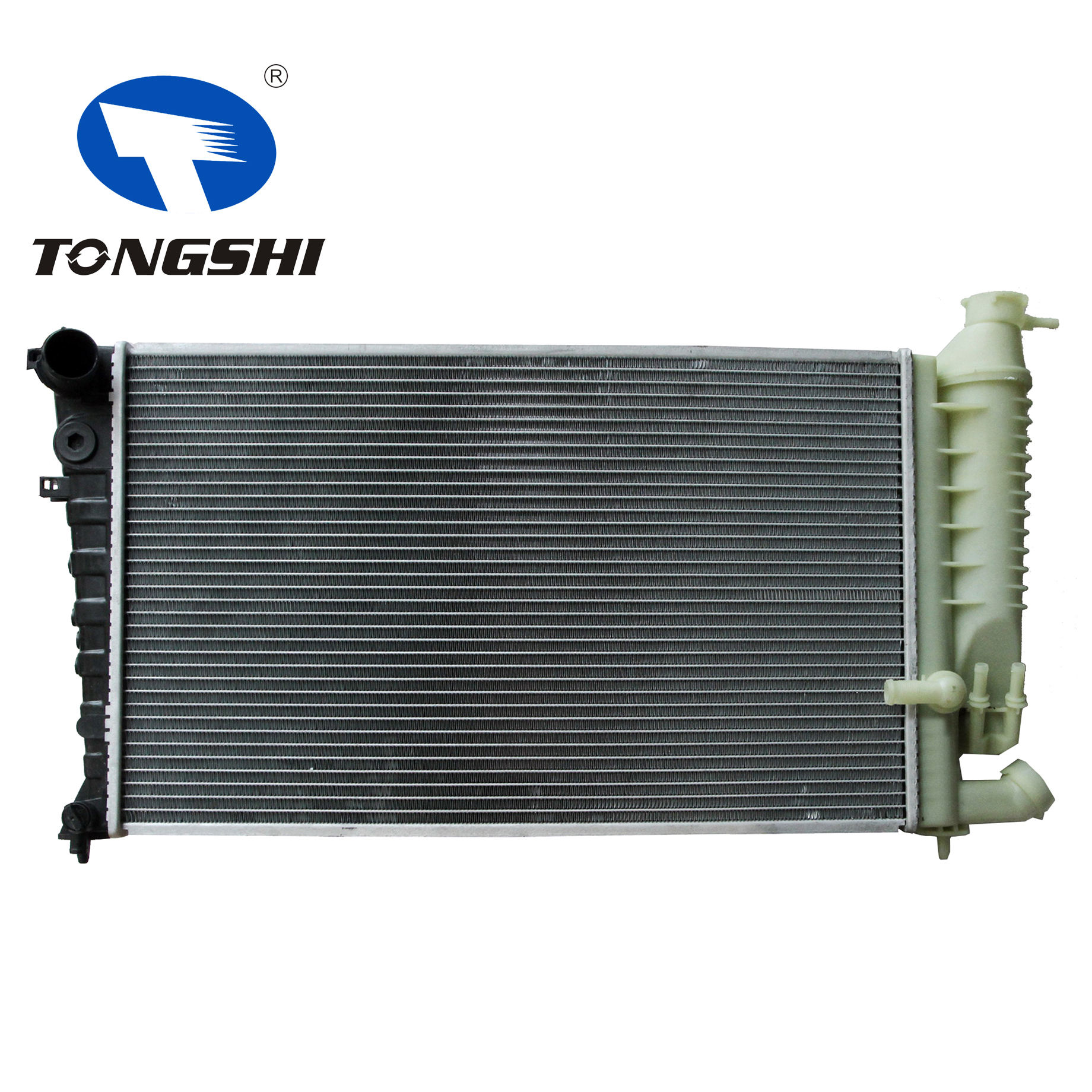 auto parts accessories car radiator OEM 1301L8 for Peugeot 306 1.9TD 93- MT radiator for car