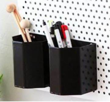 Pen Pencil Holder Box Oragnizer
