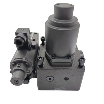 EFBG Series Electrohydraulic Pressure Flow Valve - Good Price Option