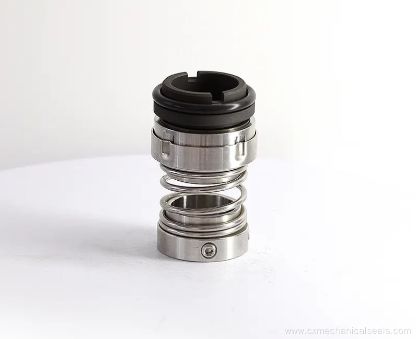 type103 mechanical seal single spring for Vacuum pump