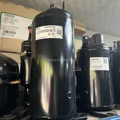 R410A DA130S1C-20FZ Compressors for GMCC TOSHIBA DA130 INVERTER Air Conditioners