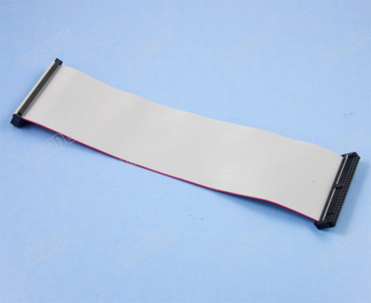 LCD RIBBON CABLE - 50 WAY สำหรับ VIDEOJET