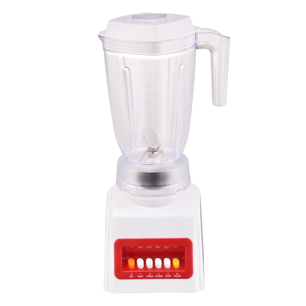 Mélangeur de mélangeur alimentaire électrique Blender Blender