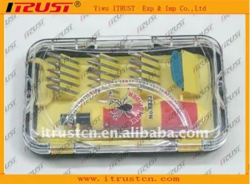 electric precision screwdriver set