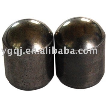 Tungsten carbide