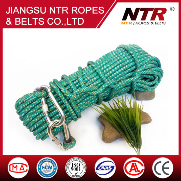 NTR High Strength escape rope nylon rope 8mm