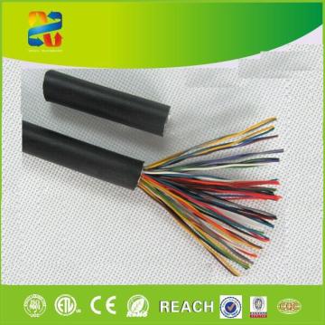 China high quality outdoor used 50 pair telephone wire with competitive price