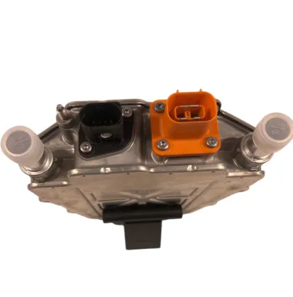 Land Rover Jaguar PTC & Webasto Heaters