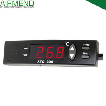 Temperature Controller (ATC-300) Electronic Temperature Control Industrial Temperature Controller