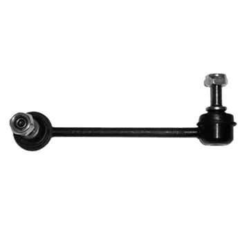 Rear axle stabilizer link