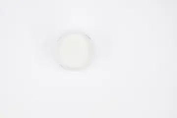 White fluorescent pigment for Plastic and ink