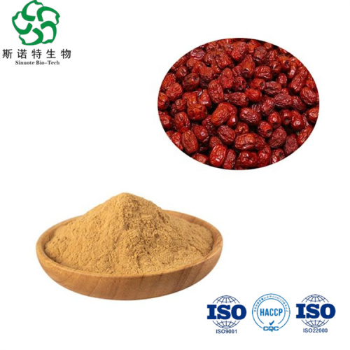 Pure Natural Jujube Extract Powder at low price