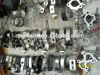 stage lighting clamp