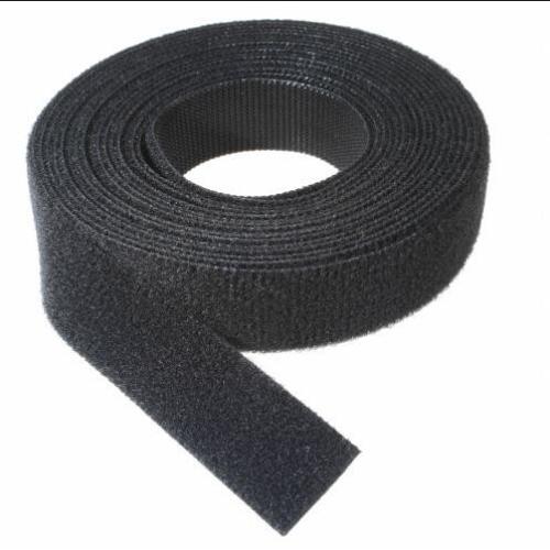 Customized 100% Nylon Hook Loop Fastener Tape