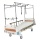 Manual 2 Cranks Healthcare Bed