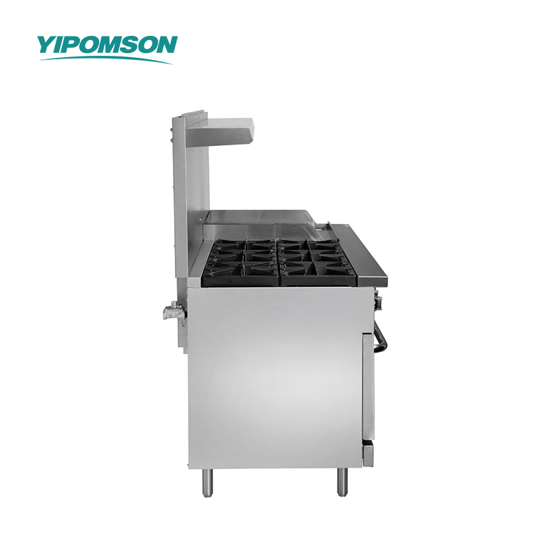 60 inch restaurant cooking stove with burners 60 inch restaurant cooking stove with burners