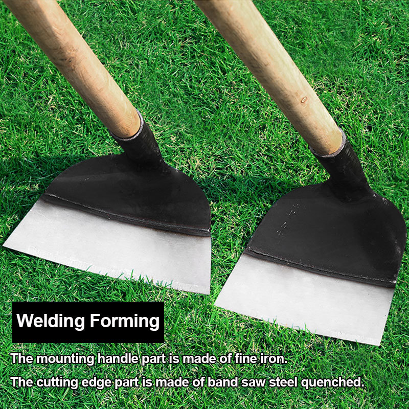 Wholesale Different Size Weeding Hoe Garden Tool for Digging Weeding Gardening Cultivating