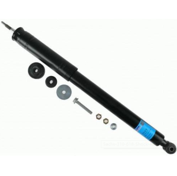 Rear Gas Pressure Shock Absorbers for W203 CL203 S203 C209 A209