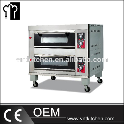 Commercial Professional Bakery Equipment Deak Oven